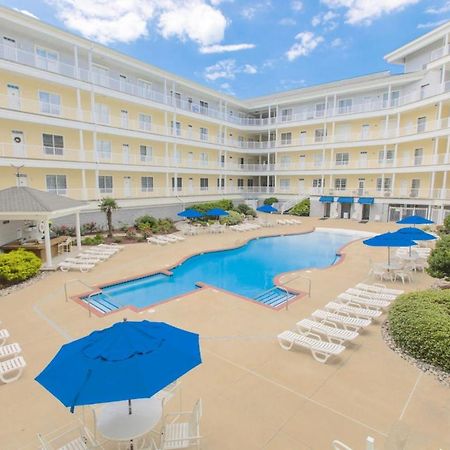 Penthouse By The Sea Huge Home With Amazing Views Virginia Beach Exterior photo