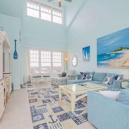 Penthouse By The Sea Huge Home With Amazing Views Virginia Beach Exterior photo