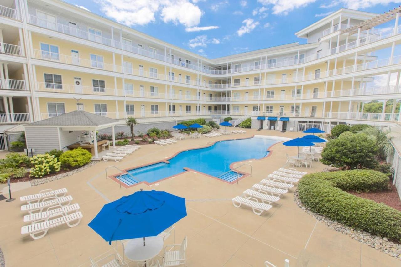 Penthouse By The Sea Huge Home With Amazing Views Virginia Beach Exterior photo