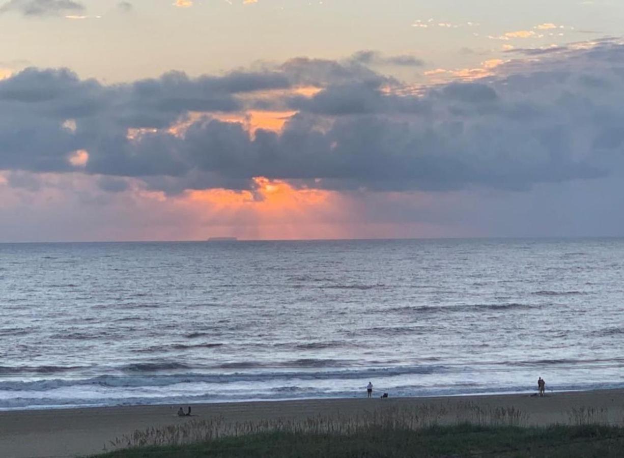 Penthouse By The Sea Huge Home With Amazing Views Virginia Beach Exterior photo