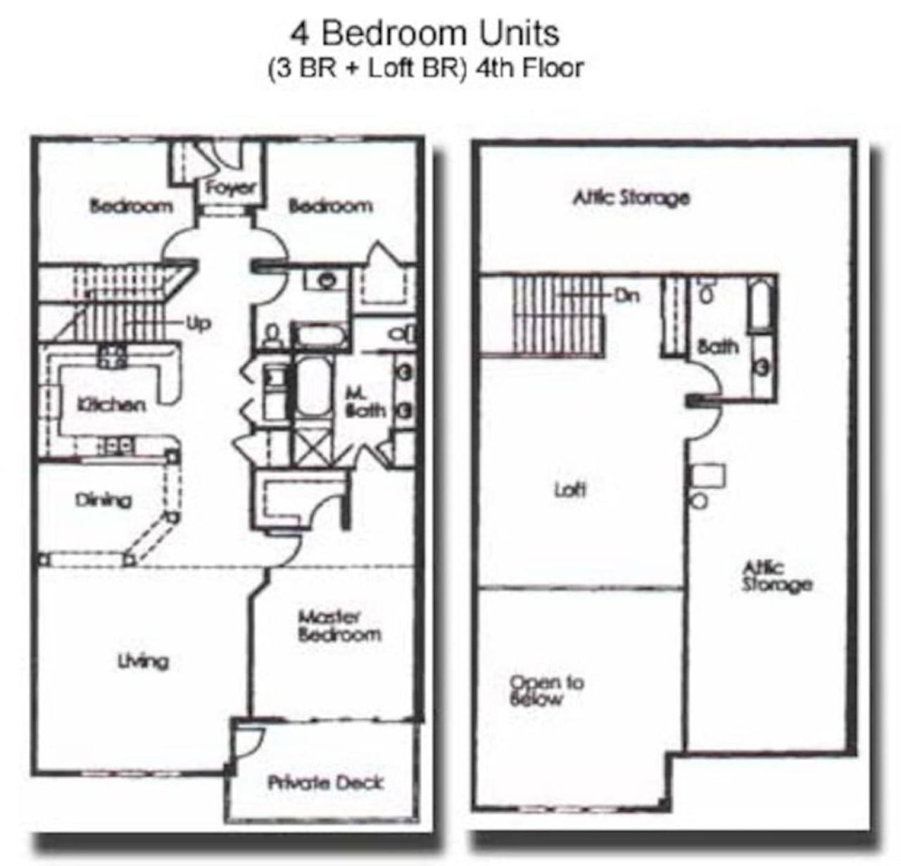 Penthouse By The Sea Huge Home With Amazing Views Virginia Beach Exterior photo