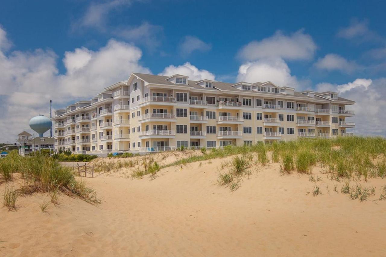 Penthouse By The Sea Huge Home With Amazing Views Virginia Beach Exterior photo