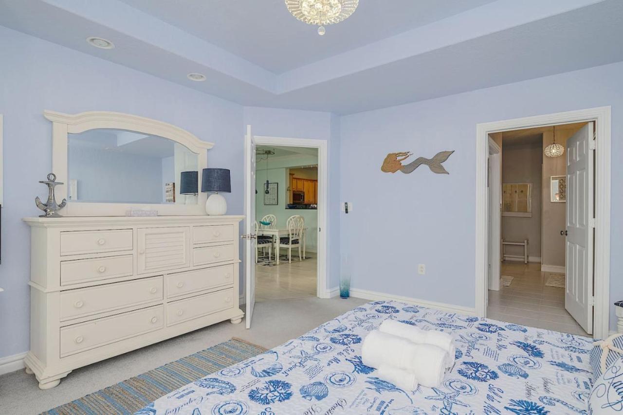Penthouse By The Sea Huge Home With Amazing Views Virginia Beach Exterior photo