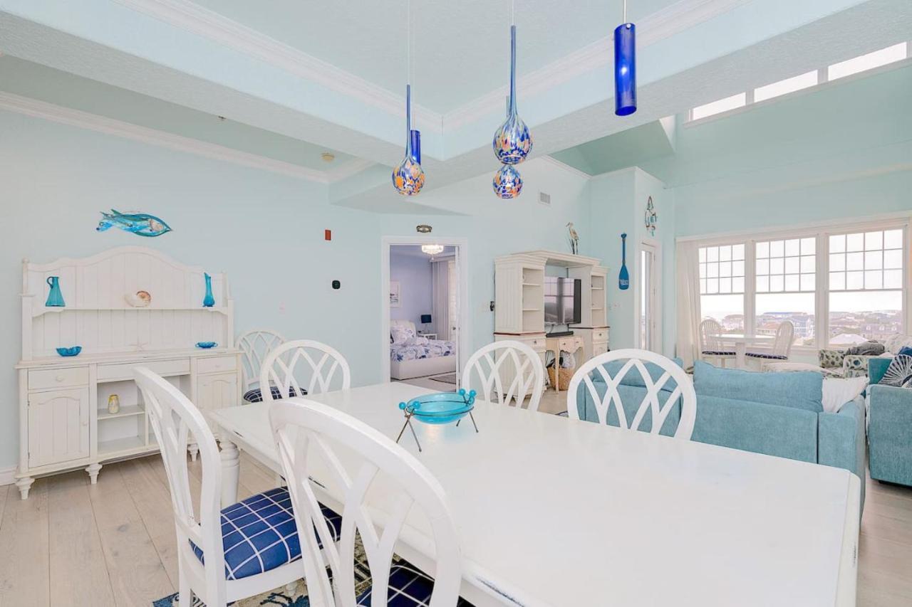 Penthouse By The Sea Huge Home With Amazing Views Virginia Beach Exterior photo