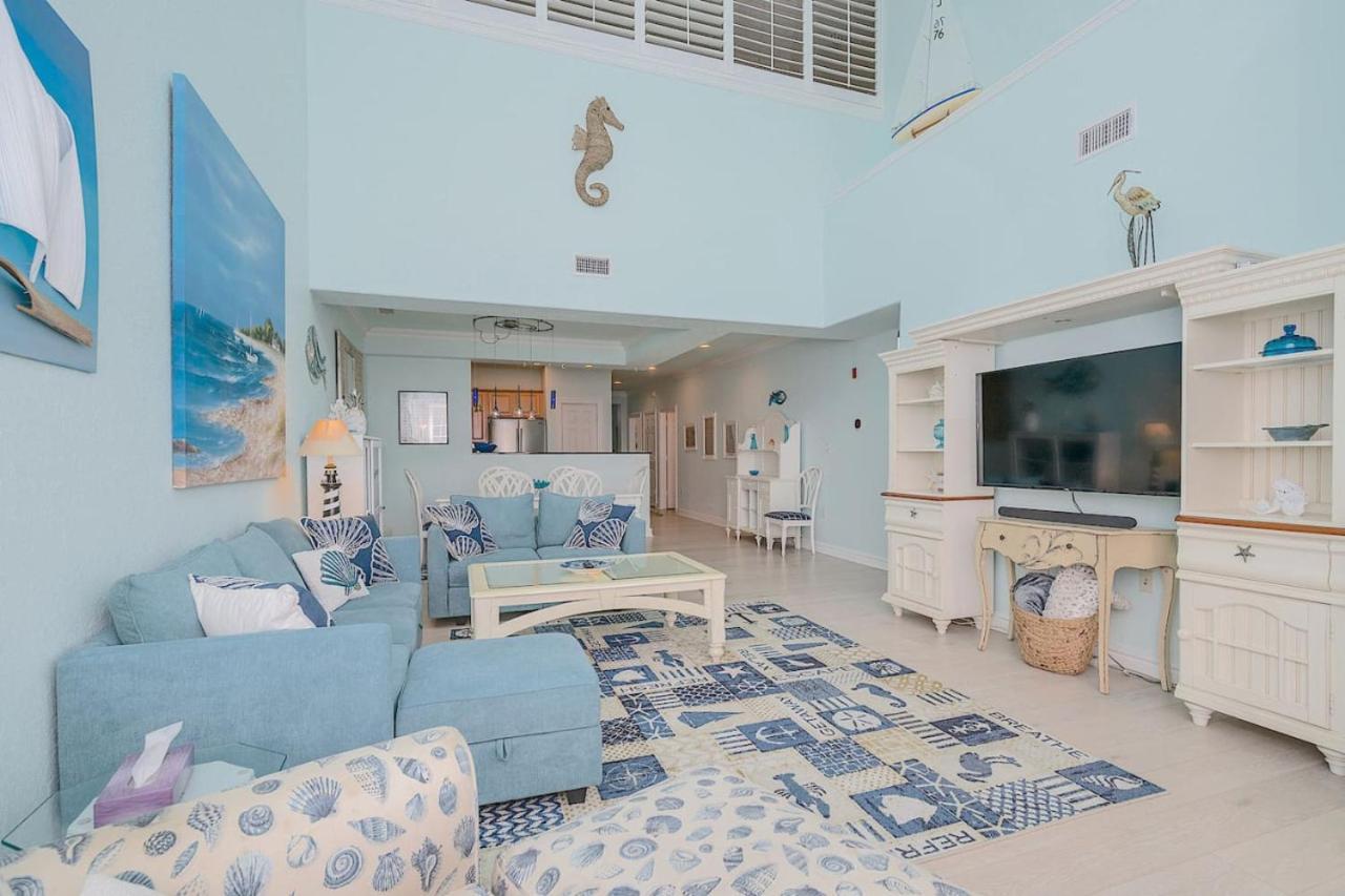 Penthouse By The Sea Huge Home With Amazing Views Virginia Beach Exterior photo