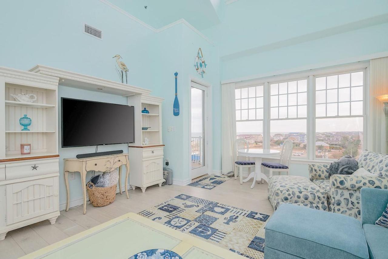 Penthouse By The Sea Huge Home With Amazing Views Virginia Beach Exterior photo
